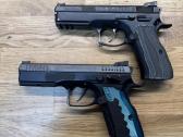 Parduodamas Cz Shadow2