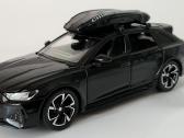 Audi Rs6 - 1:32 modelis - nuotraukos Nr. 2