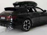 Audi Rs6 - 1:32 modelis - nuotraukos Nr. 3