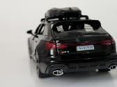 Audi Rs6 - 1:32 modelis - nuotraukos Nr. 4