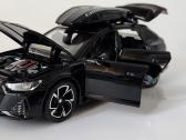 Audi Rs6 - 1:32 modelis - nuotraukos Nr. 6