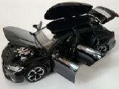 Audi Rs6 - 1:32 modelis - nuotraukos Nr. 7