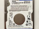 HDD sata 640gb 500gb 320gb geros būklės tested - nuotraukos Nr. 3