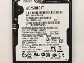 HDD sata 640gb 500gb 320gb geros būklės tested - nuotraukos Nr. 5