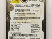 HDD sata 640gb 500gb 320gb geros būklės tested - nuotraukos Nr. 6
