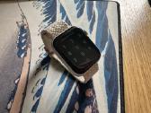 Apple watch 4 44mm nike GPS