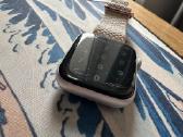Apple watch 4 44mm nike GPS - nuotraukos Nr. 2
