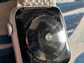 Apple watch 4 44mm nike GPS - nuotraukos Nr. 3