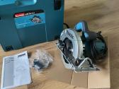 Diskinis pjūklas Makita Hs 7611j