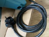 Diskinis pjūklas Makita Hs 7611j - nuotraukos Nr. 4