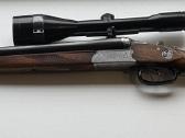 Sauer 3000 16x70 16x70 7x65r drilingas