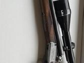 Sauer 3000 16x70 16x70 7x65r drilingas - nuotraukos Nr. 3