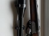 Sauer 3000 16x70 16x70 7x65r drilingas - nuotraukos Nr. 8