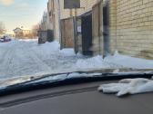 Parduodu Garažas Su Rūsiu Ir Duobe Šiauliuose