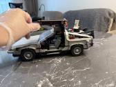 Lego Back to the Future Time Machine - nuotraukos Nr. 4