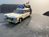 Lego Ghostbusters Ecto-1