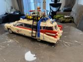 Lego Ghostbusters Ecto-1 - nuotraukos Nr. 3