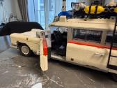 Lego Ghostbusters Ecto-1 - nuotraukos Nr. 4