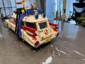 Lego Ghostbusters Ecto-1 - nuotraukos Nr. 5