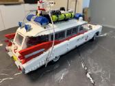 Lego Ghostbusters Ecto-1 - nuotraukos Nr. 7