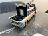 Lego Ghostbusters Ecto-1 - nuotraukos Nr. 8