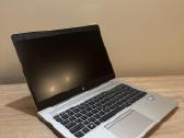 Hp elitebook darbo kompiuteris