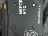 Rtx 3060ti nauja - nuotraukos Nr. 2