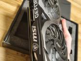 Rtx 3060ti nauja - nuotraukos Nr. 4