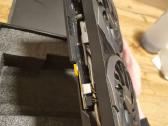 Rtx 3060ti nauja - nuotraukos Nr. 6