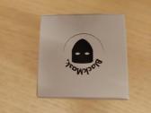 Black mask volume powder - nuotraukos Nr. 2