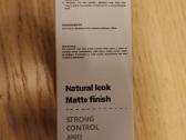 Black mask volume powder - nuotraukos Nr. 3