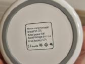 Elektrinis galvos masažuoklis. - nuotraukos Nr. 5
