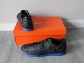 Nike 45d futbolo bateliai