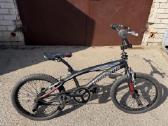 BMX dviratis Lombardo Isernia 20" - nuotraukos Nr. 2