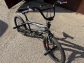 BMX dviratis Lombardo Isernia 20" - nuotraukos Nr. 3