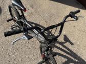 BMX dviratis Lombardo Isernia 20" - nuotraukos Nr. 4