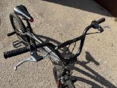 BMX dviratis Lombardo Isernia 20" - nuotraukos Nr. 5