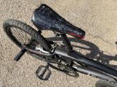 BMX dviratis Lombardo Isernia 20" - nuotraukos Nr. 6