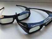 Sony 3D akiniai