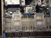 Hp Dl380 ir Dl360 Gen10 serveriai