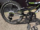 Dviratis vaikams Capriolo MTB Ctx200 20" - nuotraukos Nr. 2