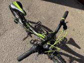 Dviratis vaikams Capriolo MTB Ctx200 20" - nuotraukos Nr. 4
