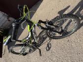 Dviratis vaikams Capriolo MTB Ctx200 20" - nuotraukos Nr. 5