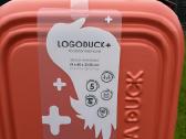 Nauji M dydžio lagaminai Mandarina Duck - nuotraukos Nr. 9