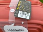 Nauji M dydžio lagaminai Mandarina Duck - nuotraukos Nr. 14