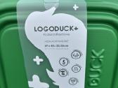 Nauji M dydžio lagaminai Mandarina Duck - nuotraukos Nr. 15