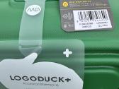 Nauji M dydžio lagaminai Mandarina Duck - nuotraukos Nr. 16