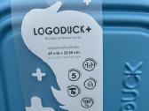 Nauji M dydžio lagaminai Mandarina Duck - nuotraukos Nr. 17