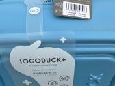 Nauji M dydžio lagaminai Mandarina Duck - nuotraukos Nr. 18