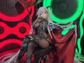 Azur Lane - Agir - figurele
